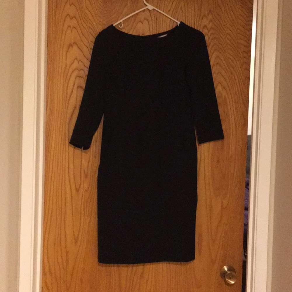 MM LaFleur Etsuko Dress